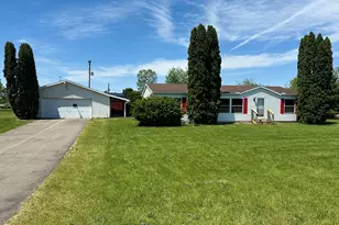 10020 Hadley Rd, Litchfield, MI 49252 - Photo 1