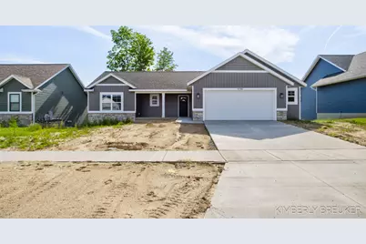 11760 Everett Avenue, Allendale, MI 49401 - Photo 1
