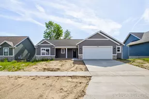 11760 Everett Ave, Allendale, MI 49401 - Photo 1