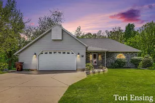 10874 Wildwood Dr, Greenville, MI 48838 - Photo 1
