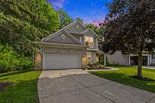 3680 W Grove Ct SE, Grand Rapids, MI 49512 - Photo 1