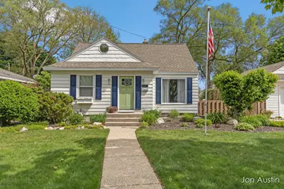 847 Blanchard Street SW, Wyoming, MI 49509 - Photo 1