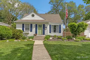 847 Blanchard St SW, Wyoming, MI 49509 - Photo 1
