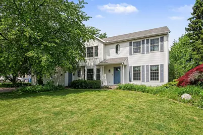 5337 Ticonderoga Drive SE, Kentwood, MI 49508 - Photo 1