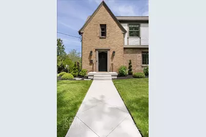 2517 Richards Drive SE, East Grand Rapids, MI 49506 - Photo 1
