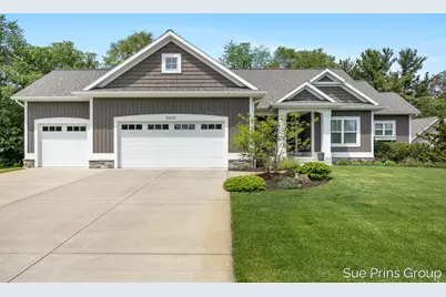 8429 Pinecroft Court, Hudsonville, MI 49426 - Photo 1