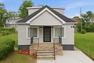 15476 Parkside St, Detroit, MI 48238 - Photo 1