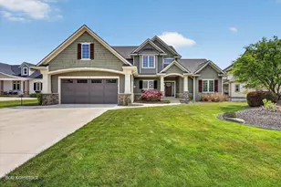 7116 Nantucket Dr SW, Byron Center, MI 49315 - Photo 1