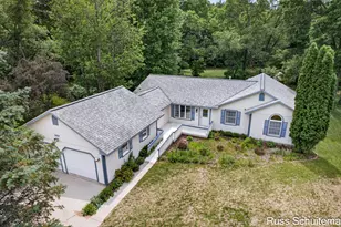 6827 Tranquil Trail, Whitehall, MI 49461 - Photo 1