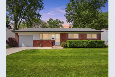 12641 Raleigh Drive, Sterling Heights, MI 48313 - Photo 1
