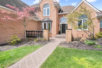 46571 Galway Drive, Novi, MI 48374 - Photo 1