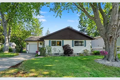 2286 Leif Avenue, Muskegon, MI 49441 - Photo 1