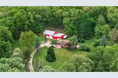 4681 Folks Road, Horton, MI 49246 - Photo 1