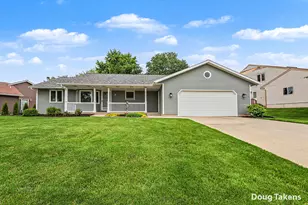 8510 Woodruff Dr SW, Byron Center, MI 49315 - Photo 1