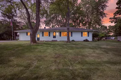1653 Gary Paul Lane, Jackson, MI 49203 - Photo 1