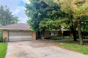 1859 Lake Michigan Dr NW, Grand Rapids, MI 49504 - Photo 1