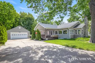 17284 Coles Park Rd, Spring Lake, MI 49456 - Photo 1