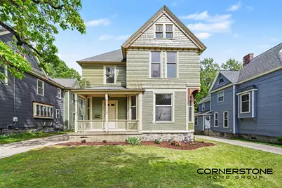254 James Avenue SE, Grand Rapids, MI 49503 - Photo 1