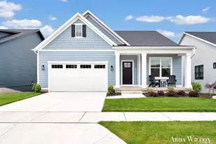 7720 Fase St SE, Ada, MI 49301 - Photo 1