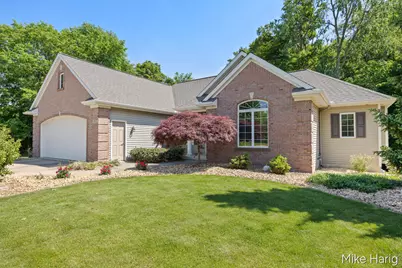 3012 Hunters Drive SW, Jenison, MI 49428 - Photo 1