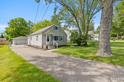 3370 Milo Street NW, Grand Rapids, MI 49534 - Photo 1