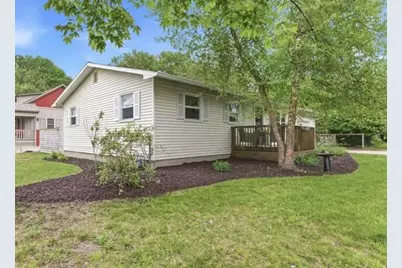 403 S Smith Street, New Buffalo, MI 49117 - Photo 1