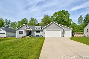 4072 Ronalds Rd, Dorr, MI 49323 - Photo 1