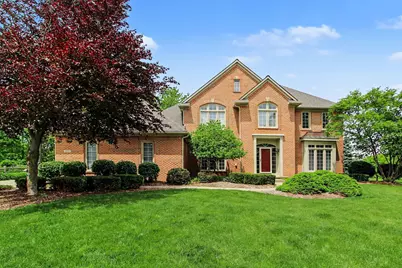 4356 Lakeside Court, Ann Arbor, MI 48108 - Photo 1