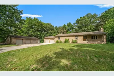 16170 Bass Lake Avenue NE, Gowen, MI 49326 - Photo 1