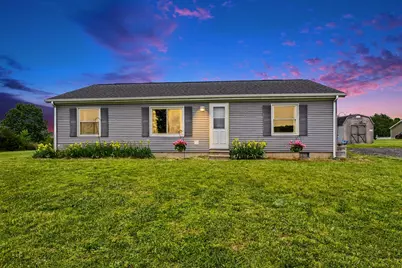 3065 Chamberlain Road, Buchanan, MI 49107 - Photo 1