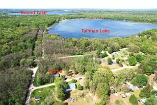 6668 E Annis, Fountain, MI 49410 - Photo 1