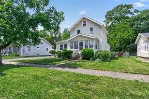 214 N Durand St, Jackson, MI 49202 - Photo 1
