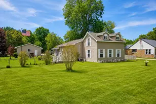 73 N State St, Hesperia, MI 49421 - Photo 1