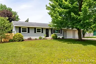 4146 Sandy Dr, Dorr, MI 49323 - Photo 1