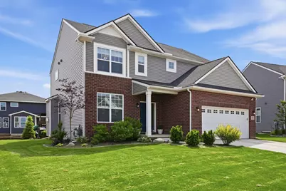 275 Honey Tree Way, Ann Arbor, MI 48103 - Photo 1