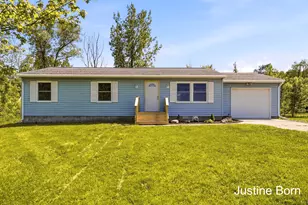 8620 11 Mile Rd NE, Rockford, MI 49341 - Photo 1