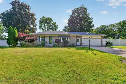 6990 Madison Avenue SE, Grand Rapids, MI 49548 - Photo 1