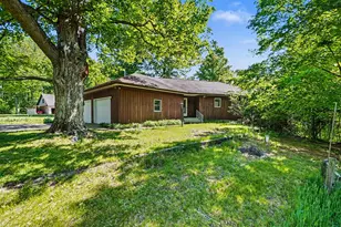 1060 N Meadowbrook Rd, White Cloud, MI 49349 - Photo 1