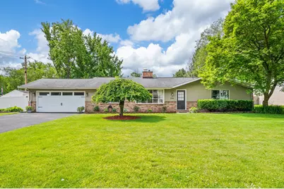 1710 Redwood Drive, Stevensville, MI 49127 - Photo 1