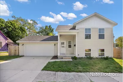 1271 Spring Street, Muskegon, MI 49442 - Photo 1