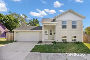 1271 Spring St, Muskegon, MI 49442 - Photo 1