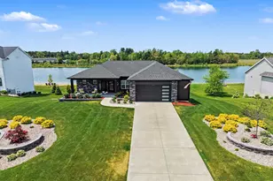 9351 Shoreway Dr, West Olive, MI 49460 - Photo 1