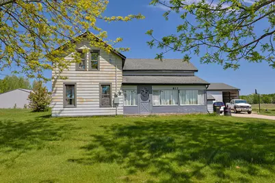 812 E Yale Road, Rothbury, MI 49452 - Photo 1