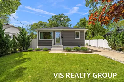 1508 Cedar Street NE, Grand Rapids, MI 49503 - Photo 1