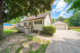 161 N State St, Michigan Center, MI 49254 - Photo 1