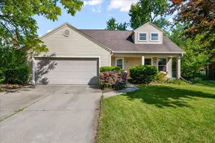 6155 Porteridge Ln, Canton, MI 48187 - Photo 1