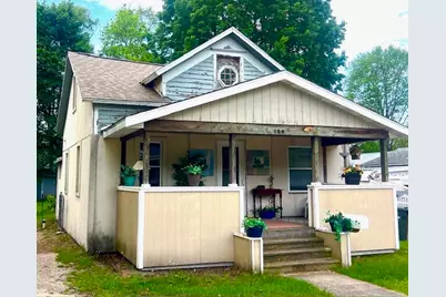 709 Oak Avenue, Muskegon, MI 49442 - Photo 1