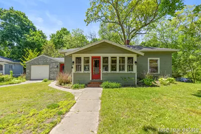 601 S Franklin Street, Greenville, MI 48838 - Photo 1