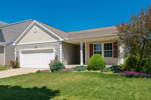 1108 Gardner Pond Ln, Vicksburg, MI 49097 - Photo 1