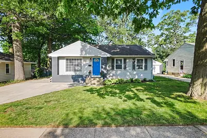 1831 Diamond Avenue NE, Grand Rapids, MI 49505 - Photo 1